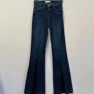 Flying Monkey flare jeans size 24